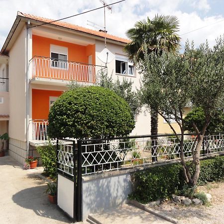 Guest Accommodation Neno Zadar Eksteriør bilde