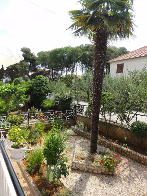 Guest Accommodation Neno Zadar Rom bilde
