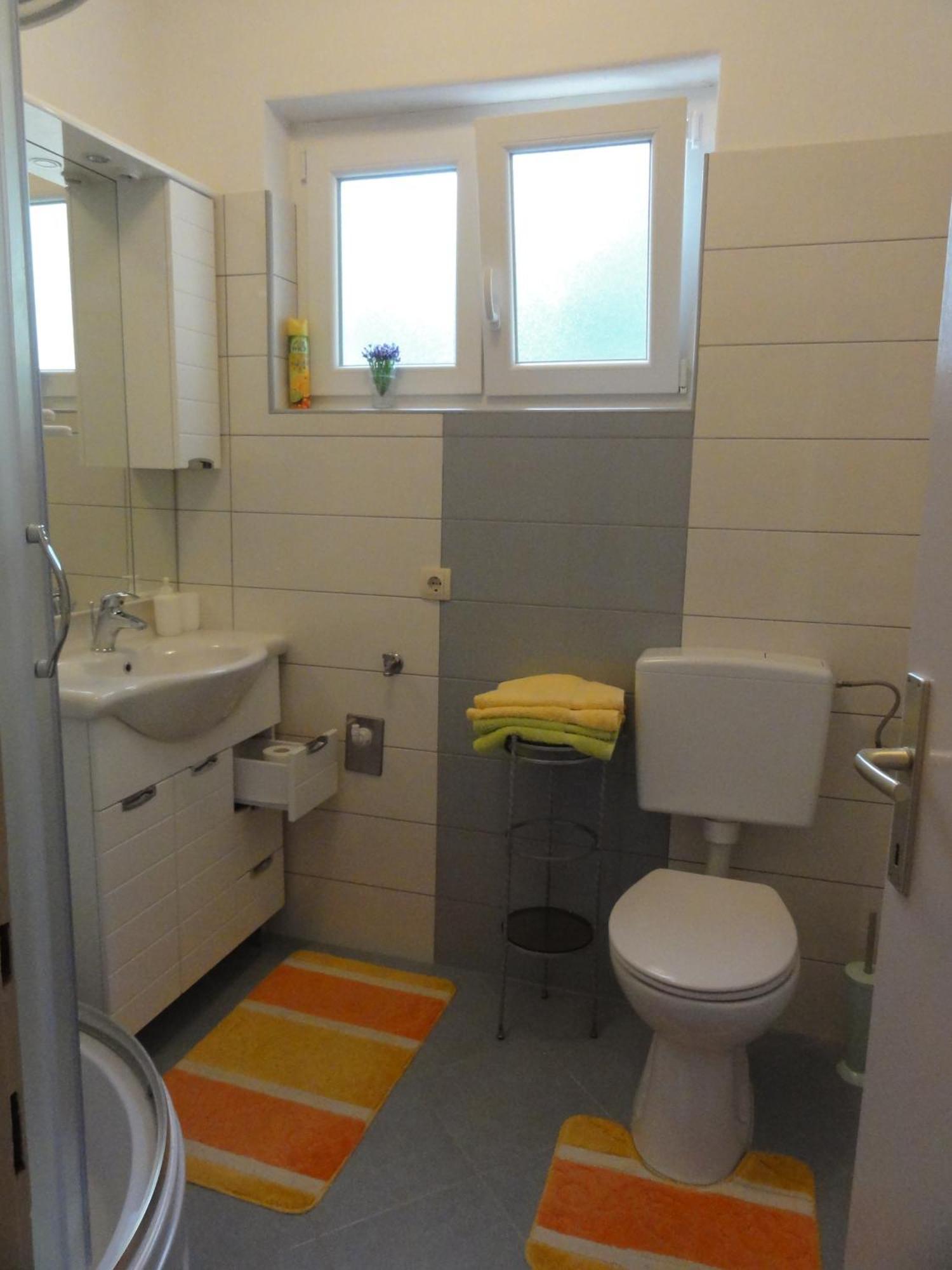 Guest Accommodation Neno Zadar Rom bilde