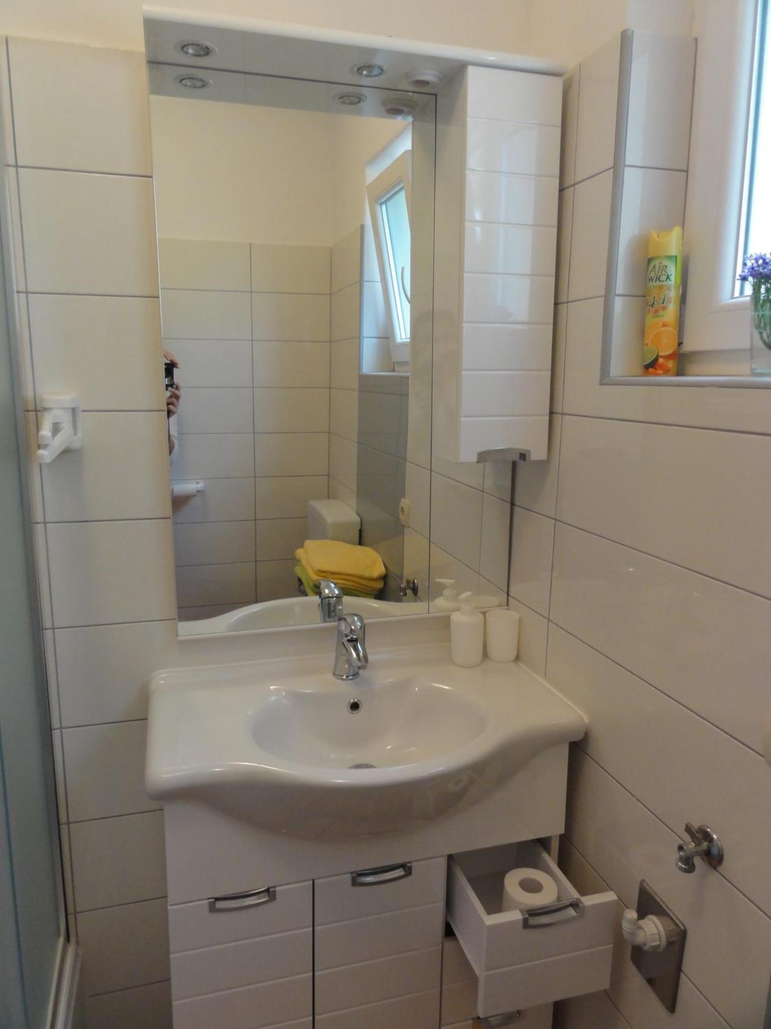 Guest Accommodation Neno Zadar Rom bilde