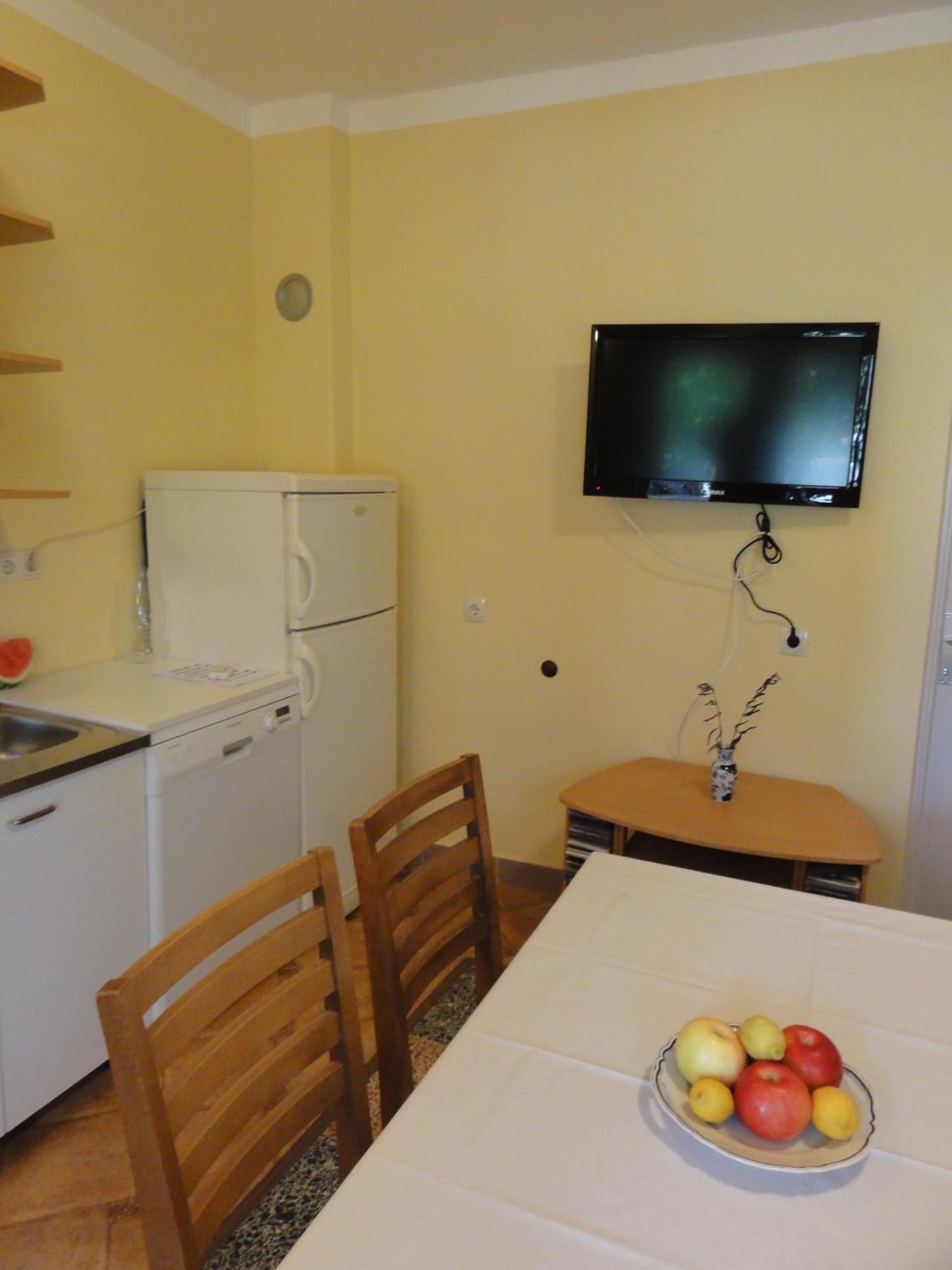 Guest Accommodation Neno Zadar Eksteriør bilde