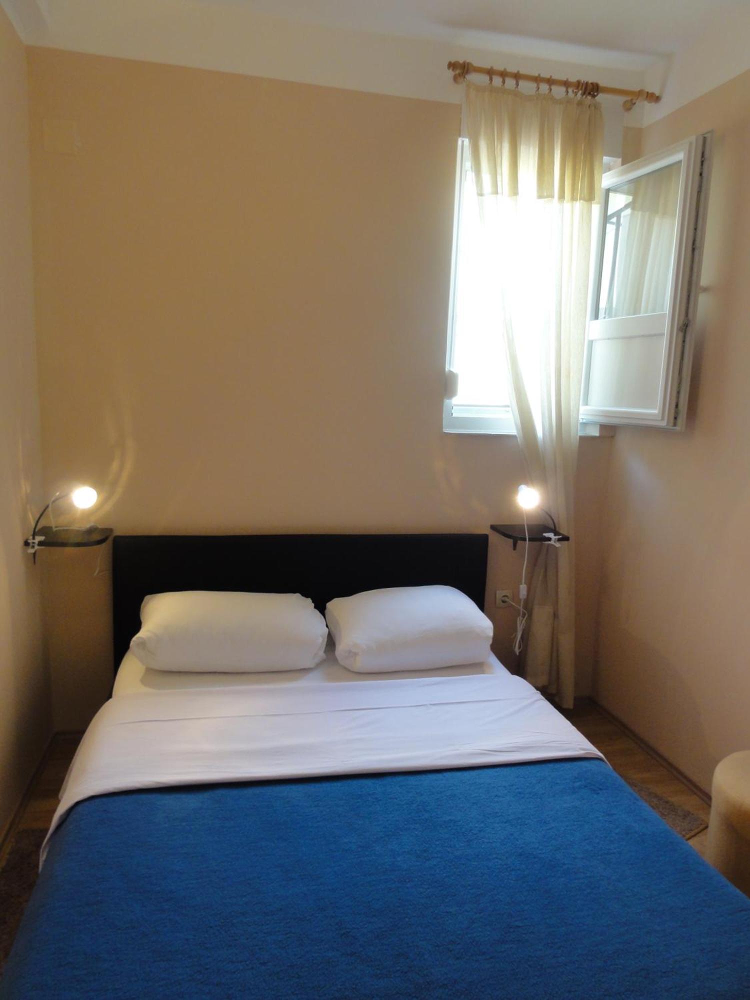 Guest Accommodation Neno Zadar Eksteriør bilde