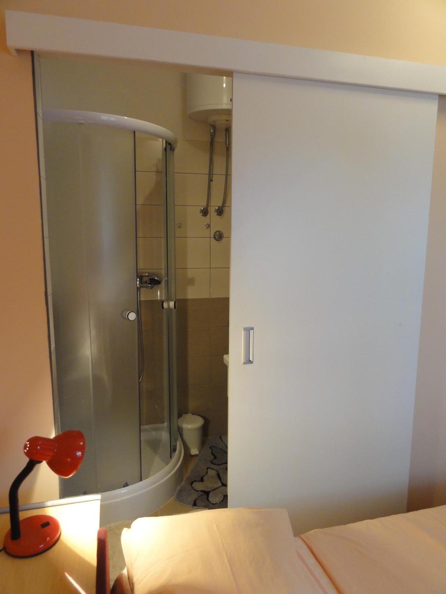 Guest Accommodation Neno Zadar Rom bilde