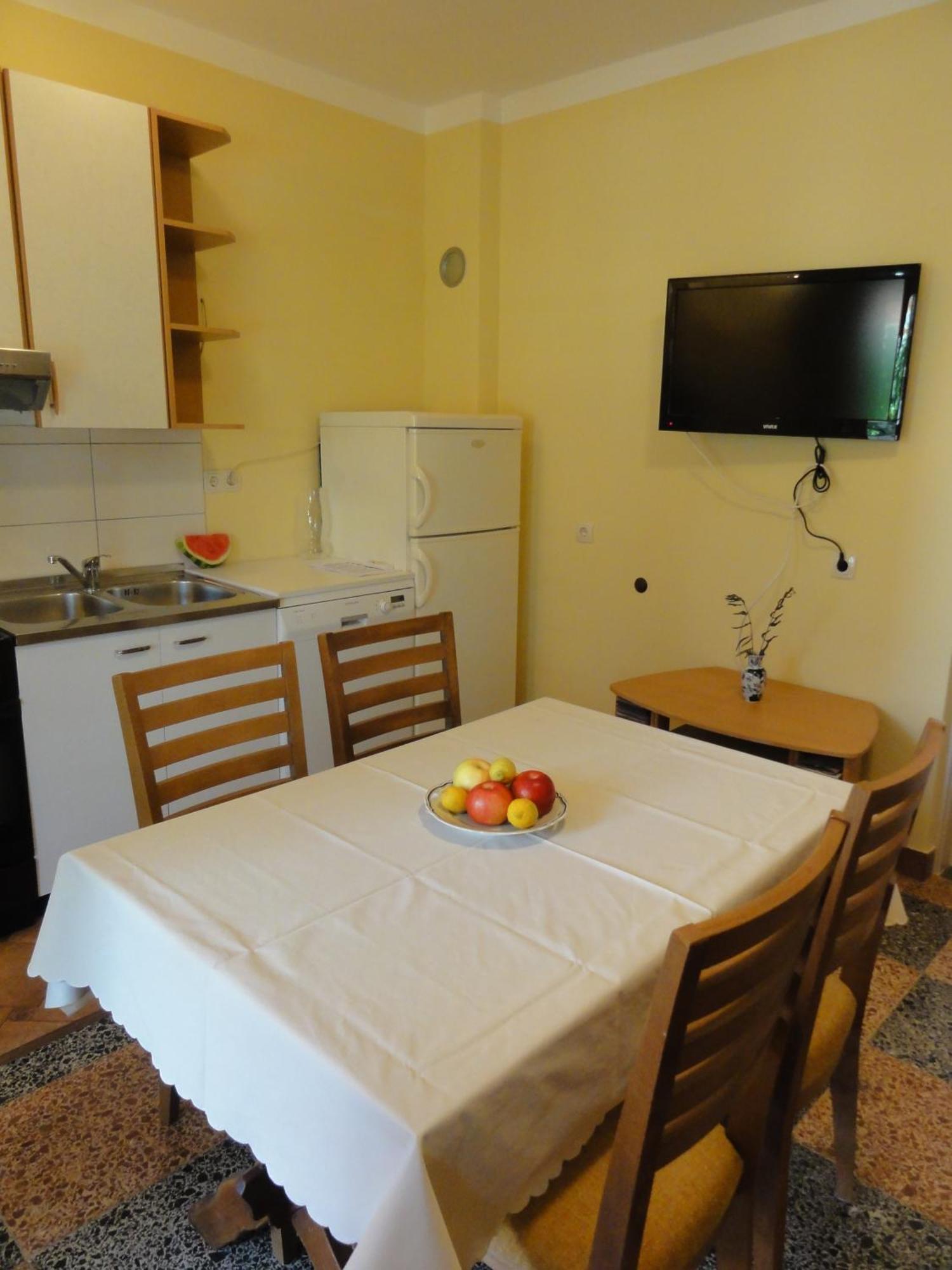 Guest Accommodation Neno Zadar Eksteriør bilde
