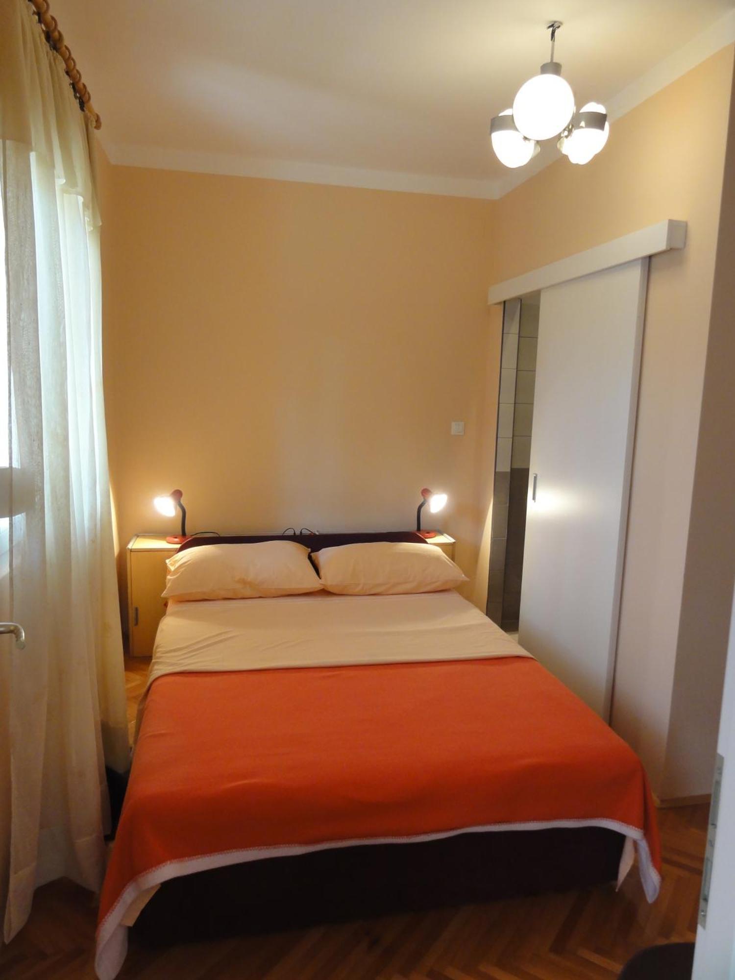 Guest Accommodation Neno Zadar Eksteriør bilde