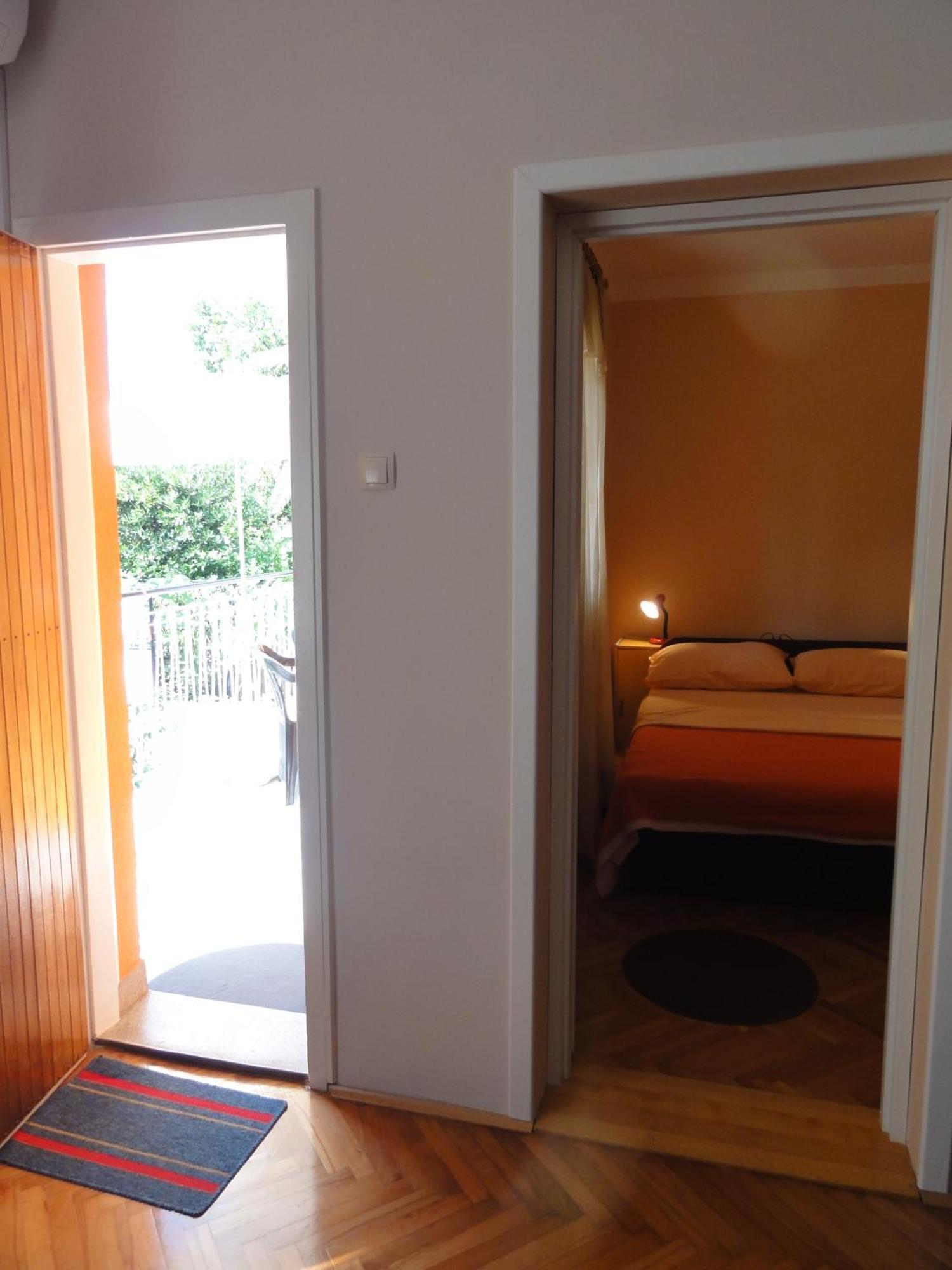 Guest Accommodation Neno Zadar Eksteriør bilde