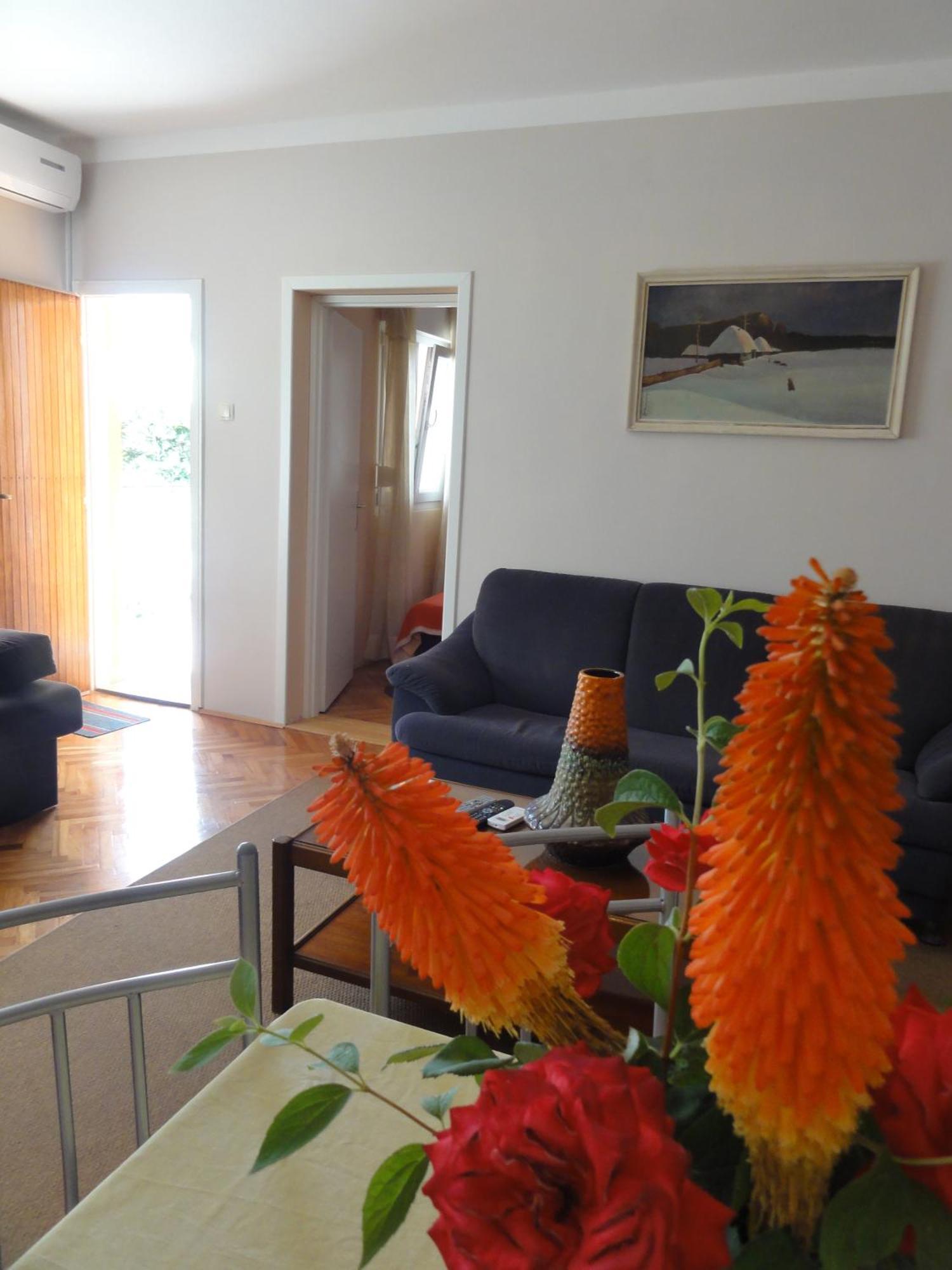 Guest Accommodation Neno Zadar Eksteriør bilde
