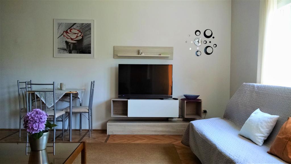 Guest Accommodation Neno Zadar Eksteriør bilde