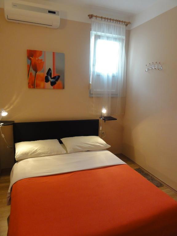 Guest Accommodation Neno Zadar Rom bilde