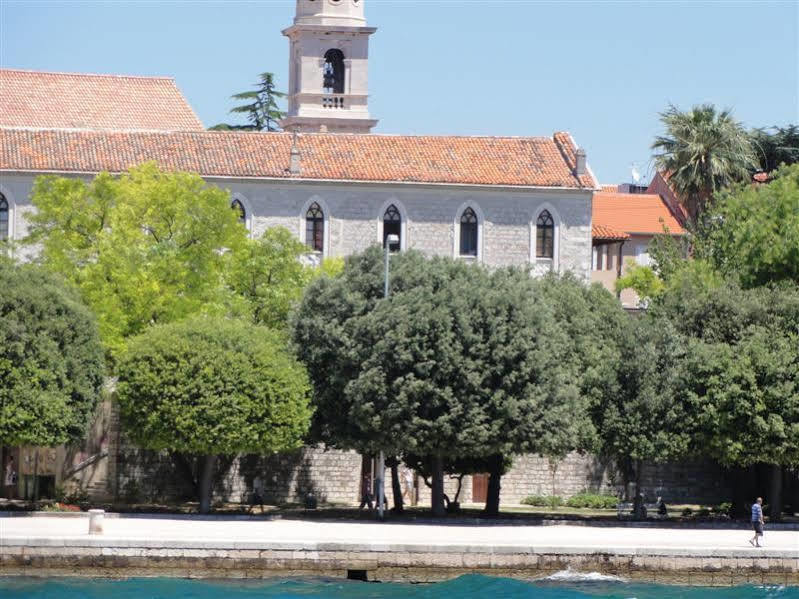 Guest Accommodation Neno Zadar Eksteriør bilde