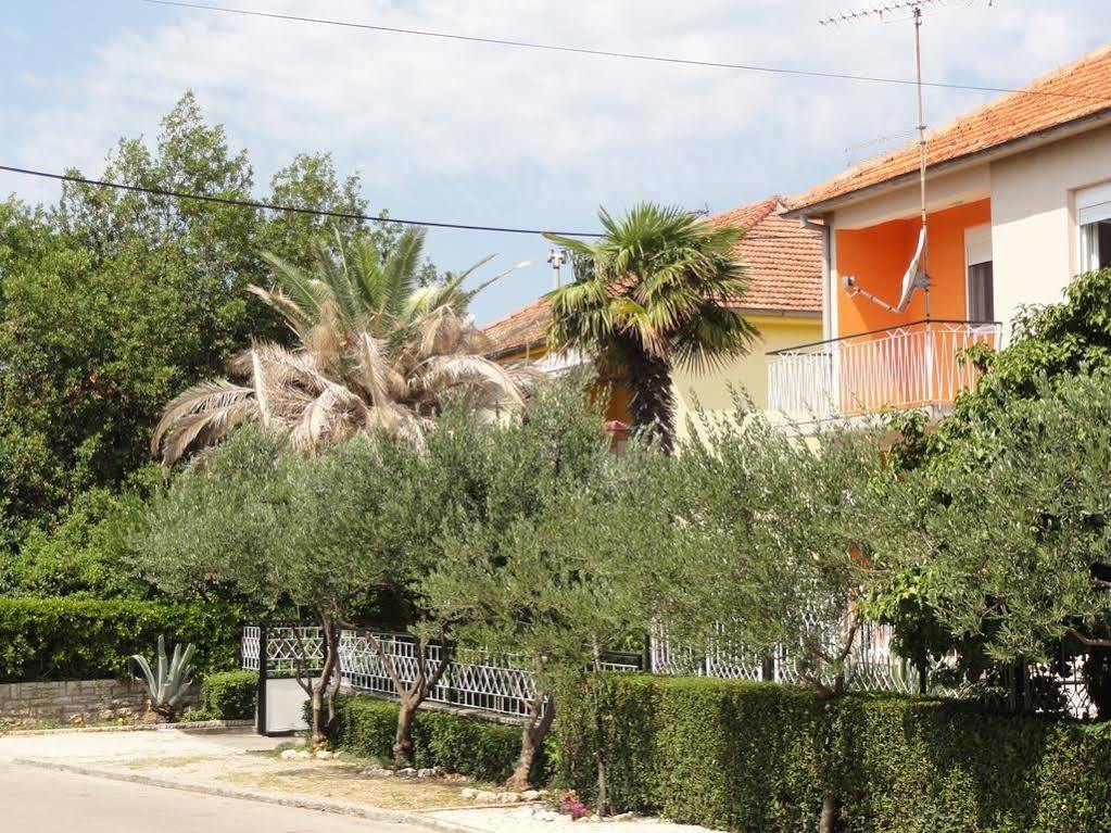Guest Accommodation Neno Zadar Eksteriør bilde