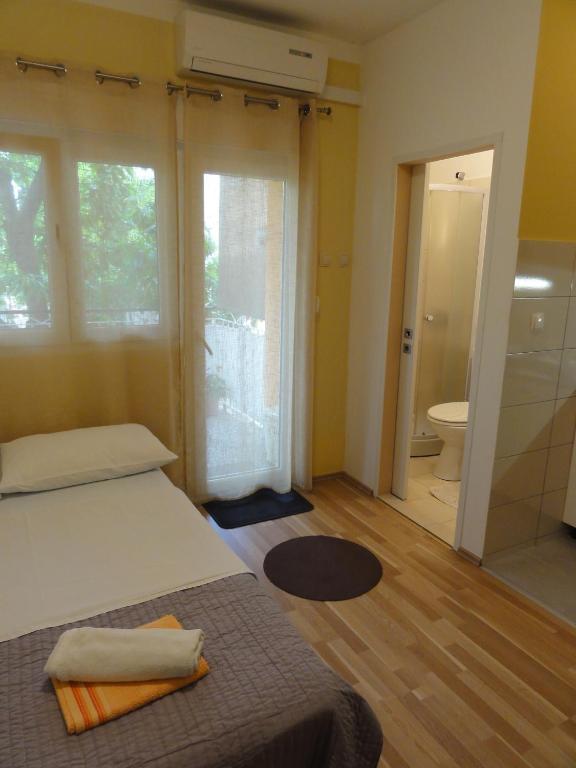 Guest Accommodation Neno Zadar Rom bilde